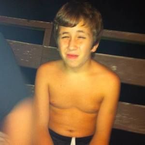 Meet your Posher, Dalton